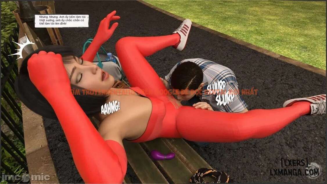 Xem ảnh A Friend In Heat - Chương 2 - 38 698394ee512d0 - Truyenhentaiz.net