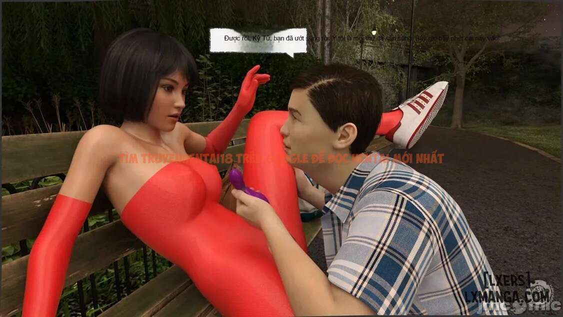 Xem ảnh A Friend In Heat - Chương 2 - 39 698394ee512d0 - Truyenhentaiz.net