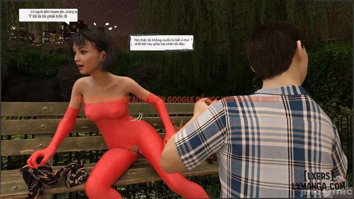 Xem ảnh A Friend In Heat - Chương 2 - 44 698394ee512d0 - Truyenhentaiz.net