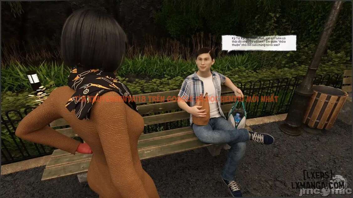 Xem ảnh A Friend In Heat - Chương 2 - 5 698394ee512d0 - Truyenhentaiz.net