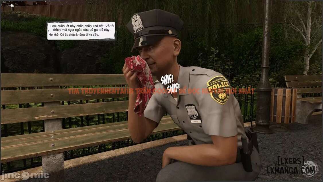 Xem ảnh A Friend In Heat - Chương 2 - 54 698394ee512d0 - Truyenhentaiz.net