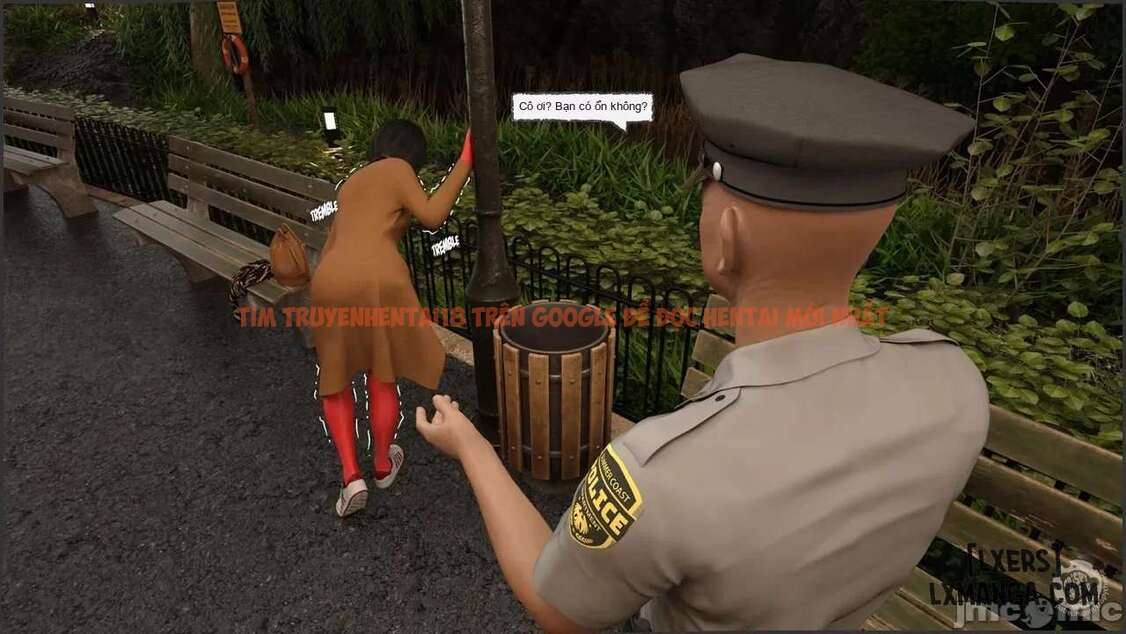 Xem ảnh A Friend In Heat - Chương 2 - 58 698394ee512d0 - Truyenhentaiz.net