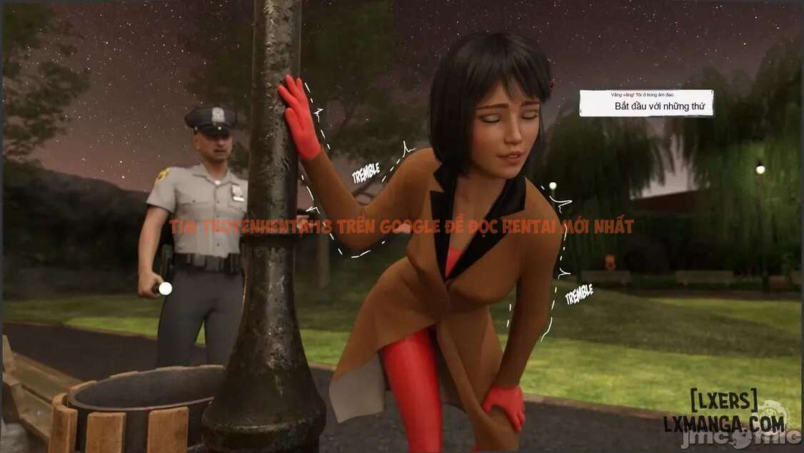 Xem ảnh A Friend In Heat - Chương 2 - 59 698394ee512d0 - Truyenhentaiz.net