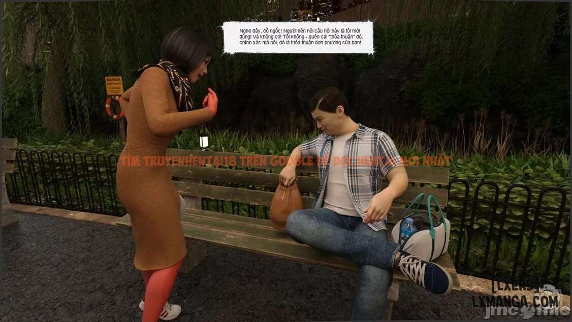 Xem ảnh A Friend In Heat - Chương 2 - 6 698394ee512d0 - Truyenhentaiz.net