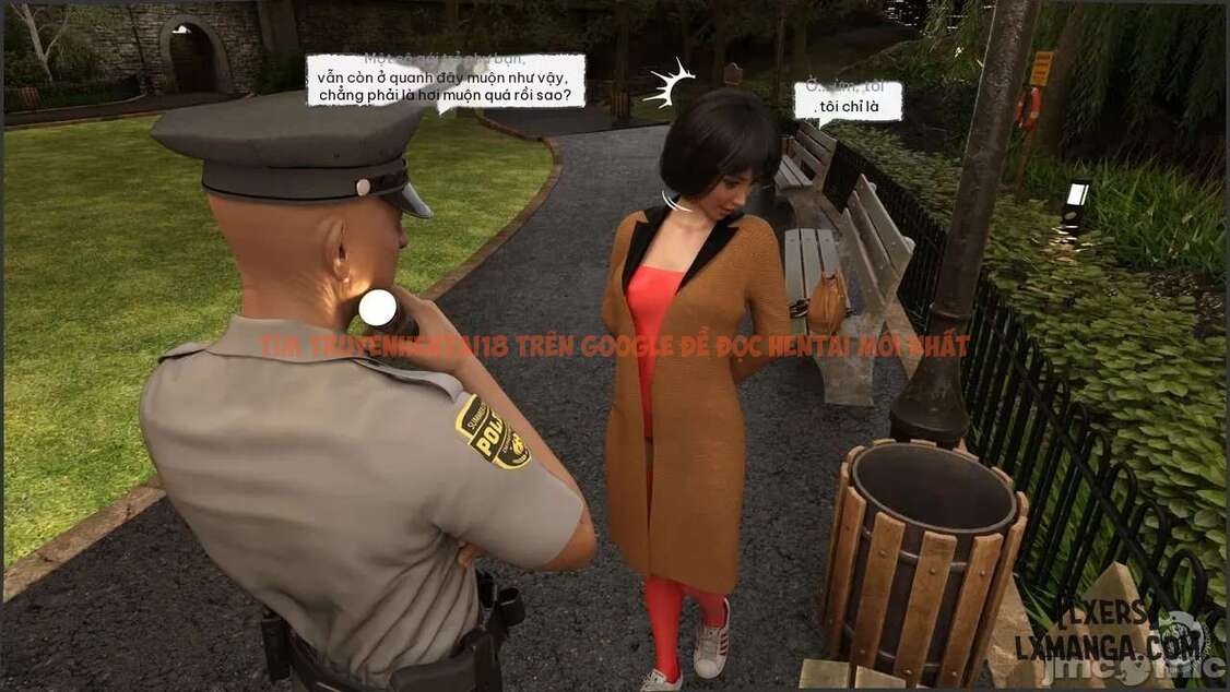 Xem ảnh A Friend In Heat - Chương 2 - 61 698394ee512d0 - Truyenhentaiz.net