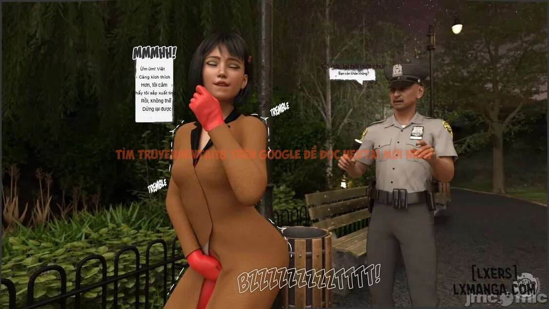 Xem ảnh A Friend In Heat - Chương 2 - 67 698394ee512d0 - Truyenhentaiz.net