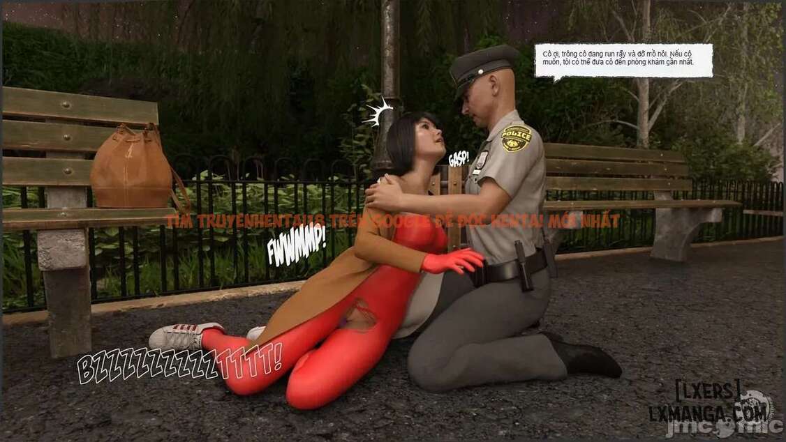 Xem ảnh A Friend In Heat - Chương 2 - 69 698394ee512d0 - Truyenhentaiz.net