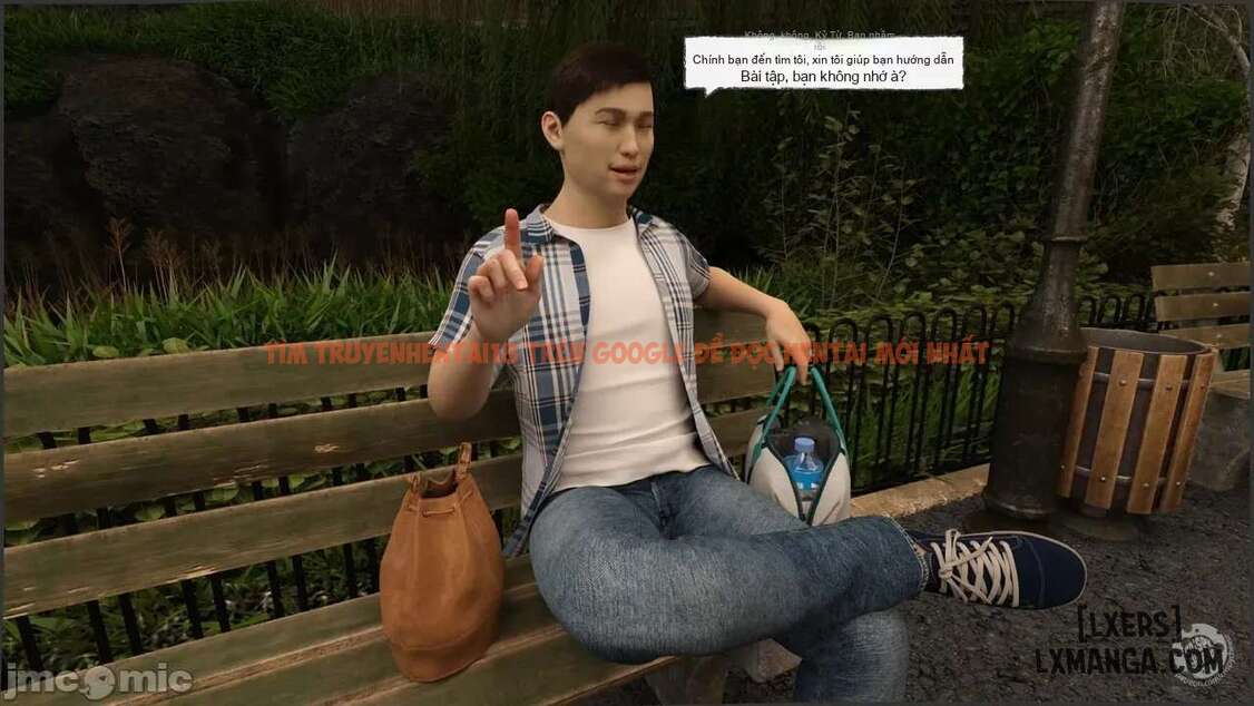 Xem ảnh A Friend In Heat - Chương 2 - 7 698394ee512d0 - Truyenhentaiz.net