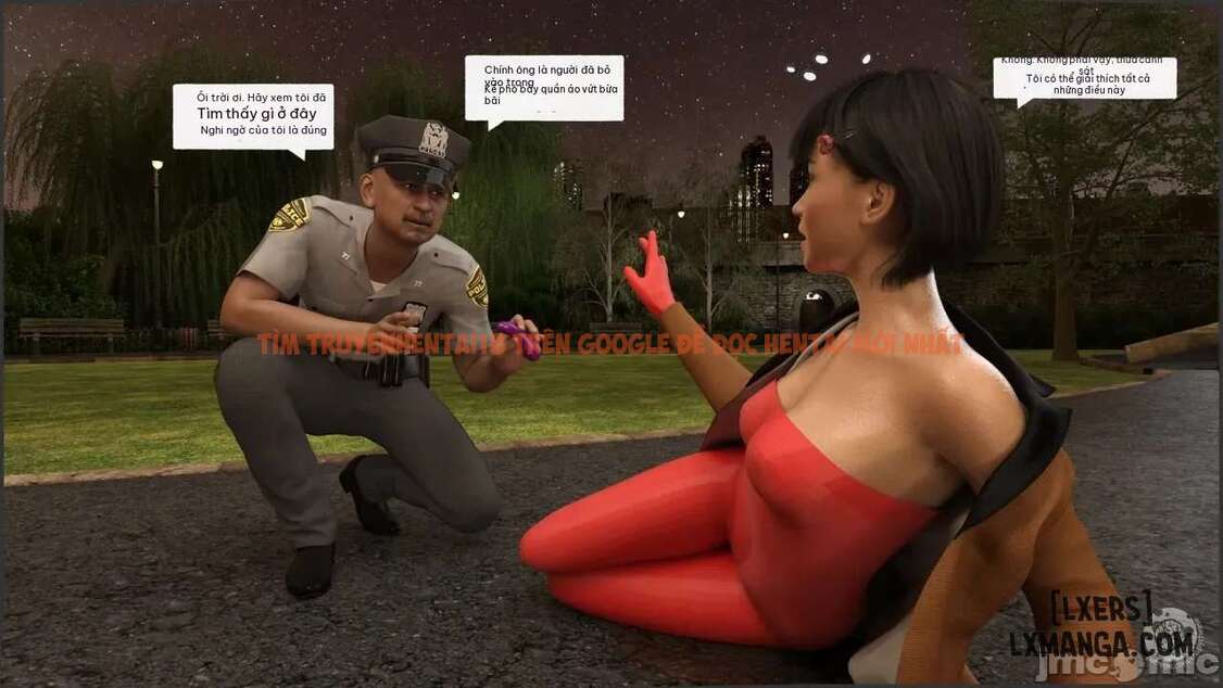 Xem ảnh A Friend In Heat - Chương 2 - 76 698394ee512d0 - Truyenhentaiz.net