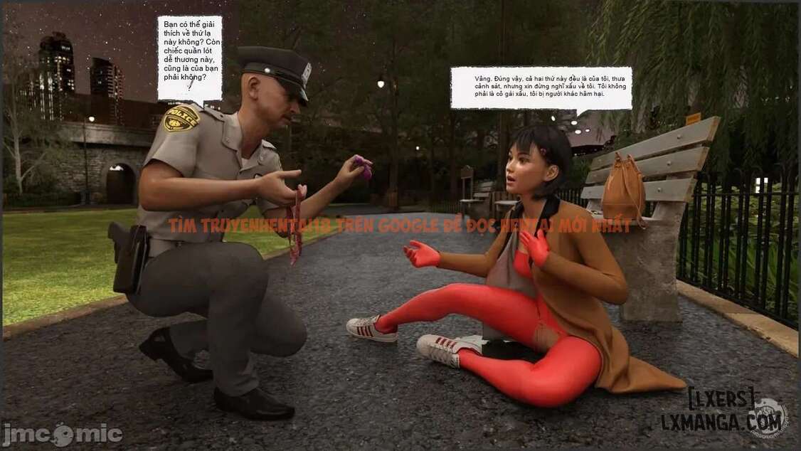 Xem ảnh A Friend In Heat - Chương 2 - 77 698394ee512d0 - Truyenhentaiz.net