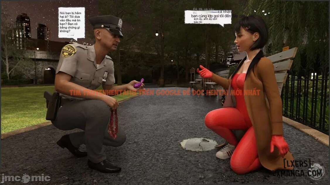 Xem ảnh A Friend In Heat - Chương 2 - 78 698394ee512d0 - Truyenhentaiz.net