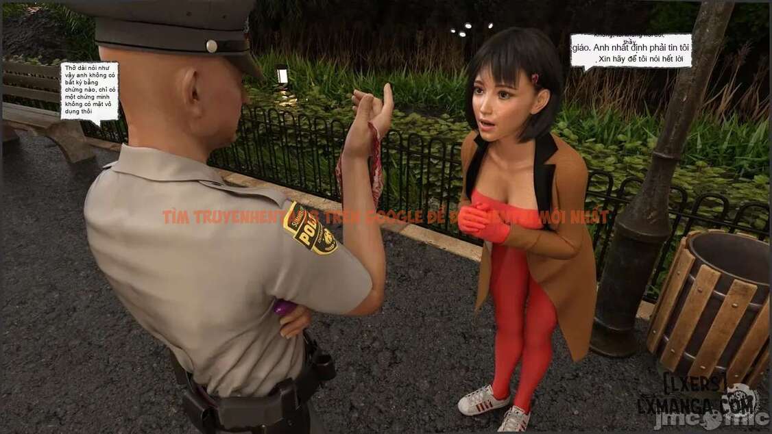 Xem ảnh A Friend In Heat - Chương 2 - 79 698394ee512d0 - Truyenhentaiz.net