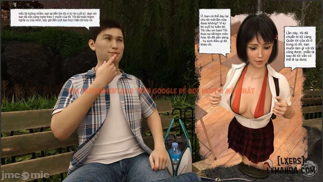 Xem ảnh A Friend In Heat - Chương 2 - 8 698394ee512d0 - Truyenhentaiz.net