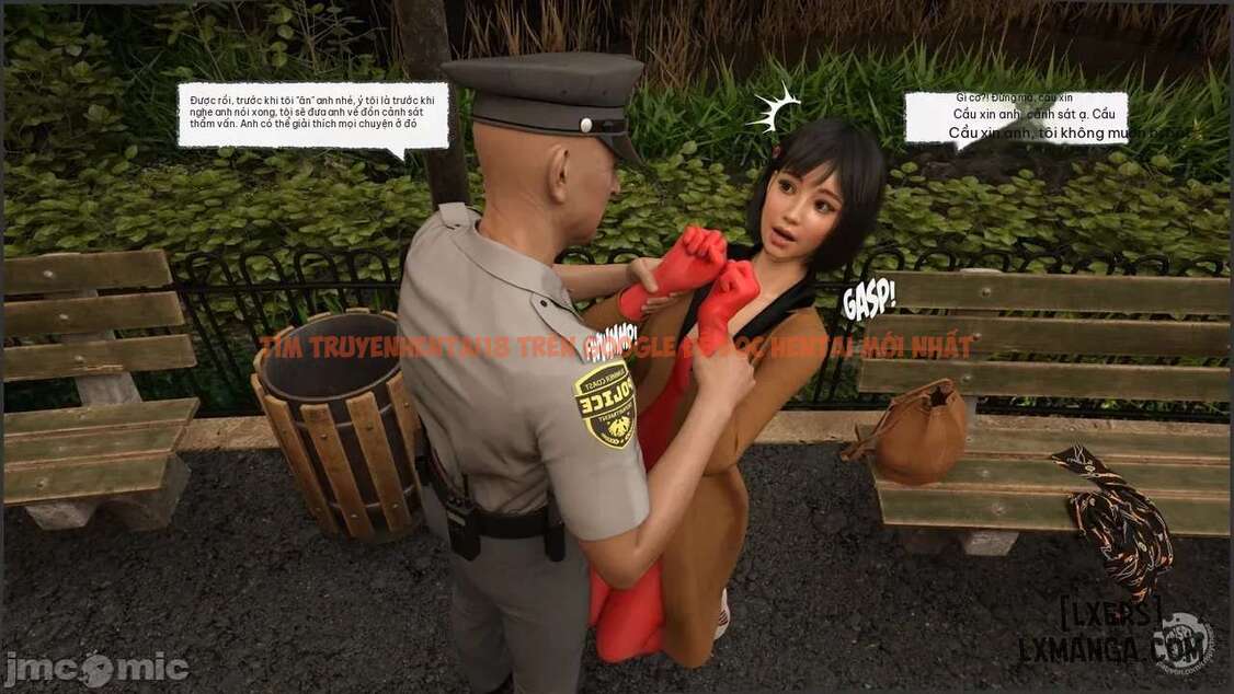 Xem ảnh A Friend In Heat - Chương 2 - 80 698394ee512d0 - Truyenhentaiz.net