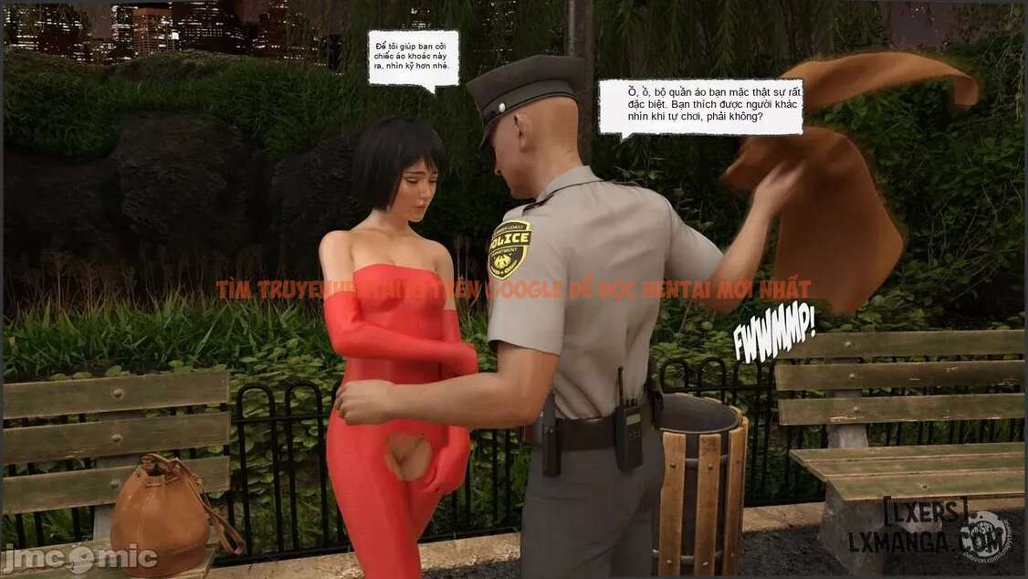 Xem ảnh A Friend In Heat - Chương 2 - 83 698394ee512d0 - Truyenhentaiz.net