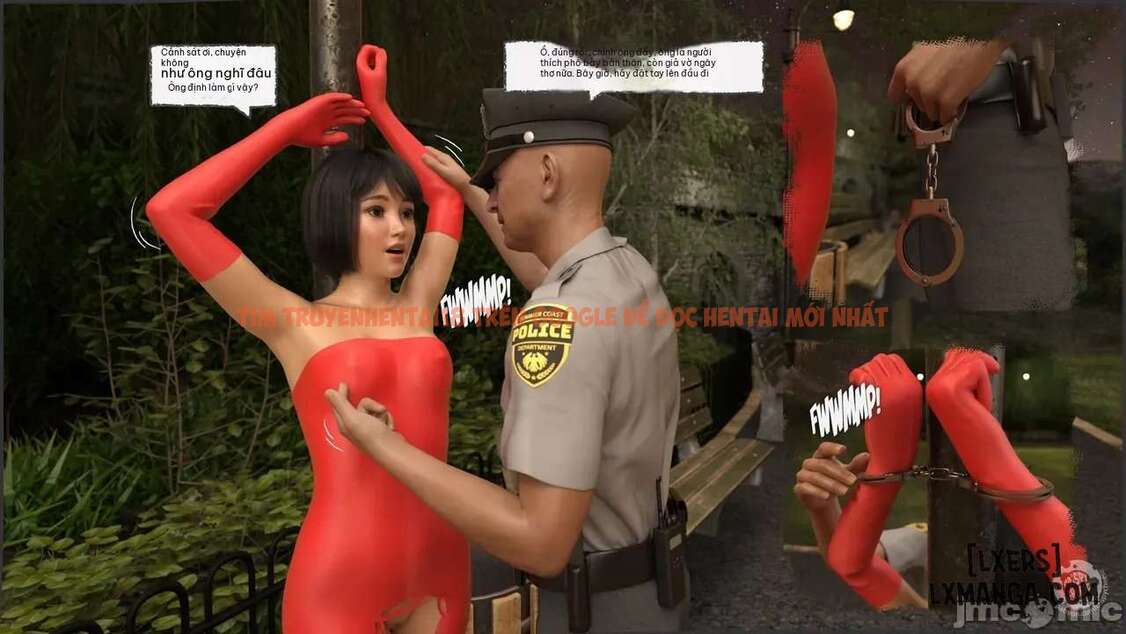 Xem ảnh A Friend In Heat - Chương 2 - 84 698394ee512d0 - Truyenhentaiz.net