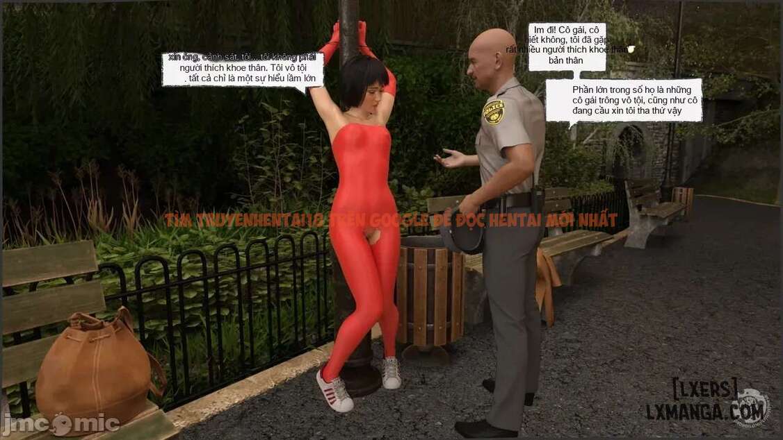 Xem ảnh A Friend In Heat - Chương 2 - 85 698394ee512d0 - Truyenhentaiz.net