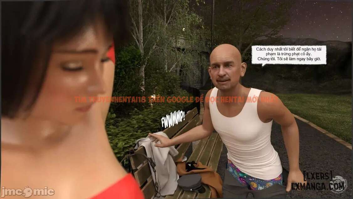 Xem ảnh A Friend In Heat - Chương 2 - 86 698394ee512d0 - Truyenhentaiz.net