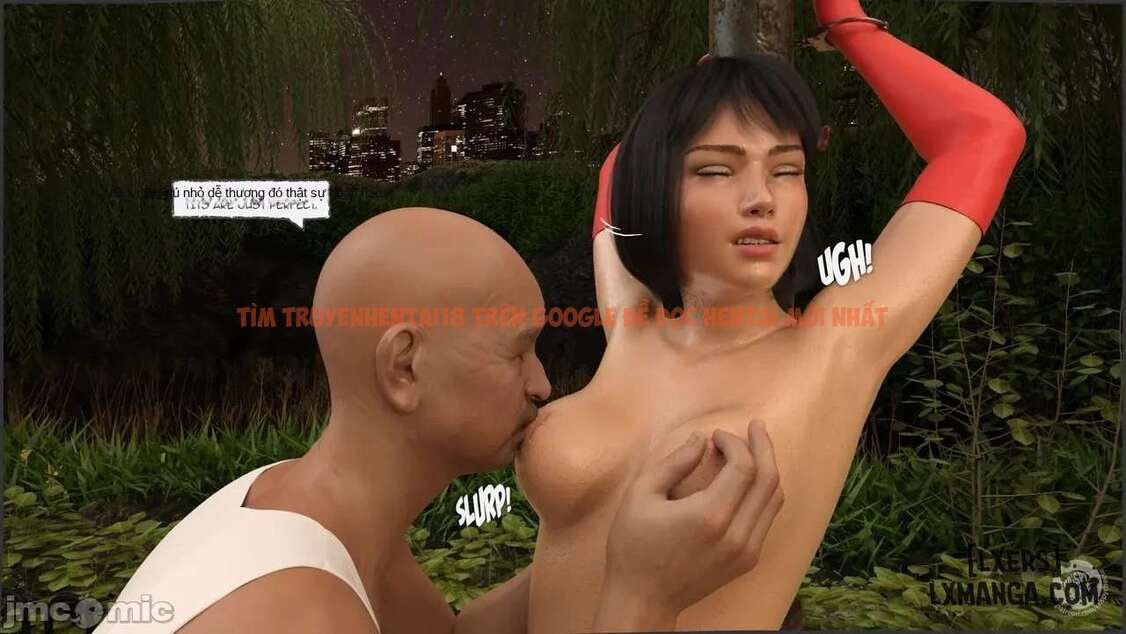 Xem ảnh A Friend In Heat - Chương 2 - 89 698394ee512d0 - Truyenhentaiz.net