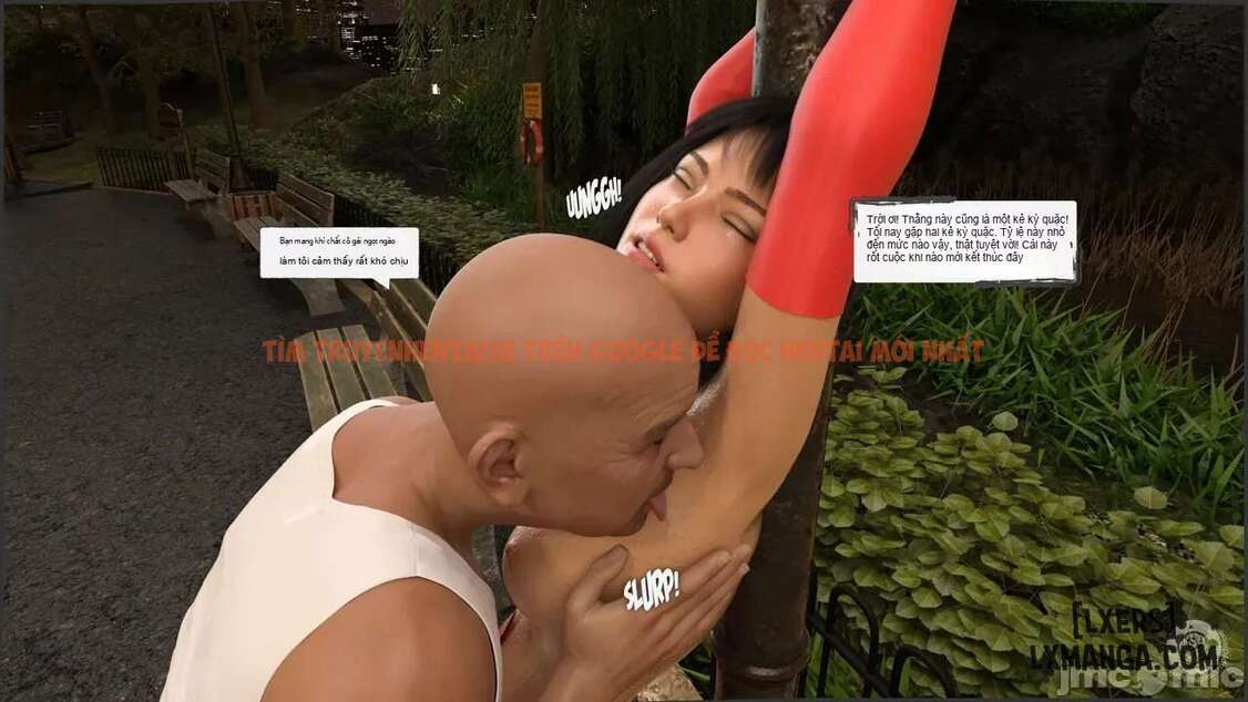 Xem ảnh A Friend In Heat - Chương 2 - 90 698394ee512d0 - Truyenhentaiz.net