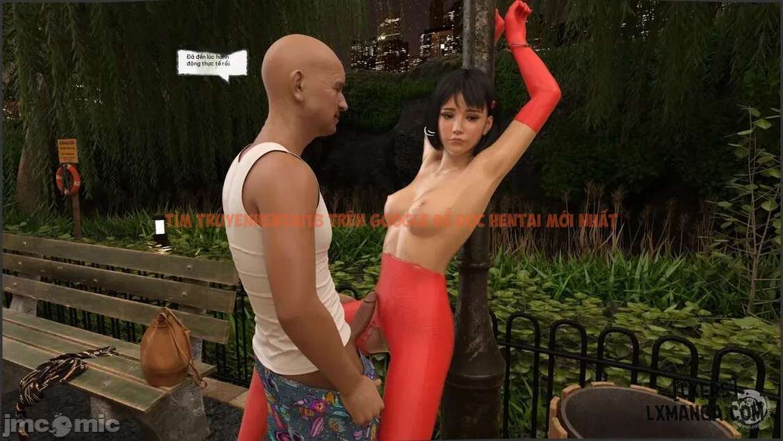 Xem ảnh A Friend In Heat - Chương 2 - 94 698394ee512d0 - Truyenhentaiz.net