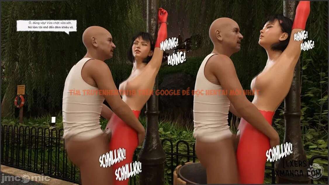 Xem ảnh A Friend In Heat - Chương 2 - 95 698394ee512d0 - Truyenhentaiz.net