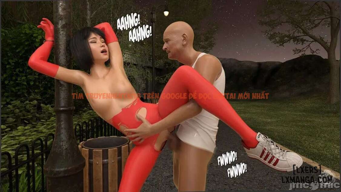 Xem ảnh A Friend In Heat - Chương 2 - 98 698394ee512d0 - Truyenhentaiz.net