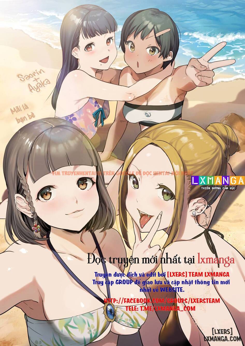 Xem ảnh 1 trong truyện hentai A Girl Like Her? Doing Stuff Like That! - One Shot - www.hentaitvn.net
