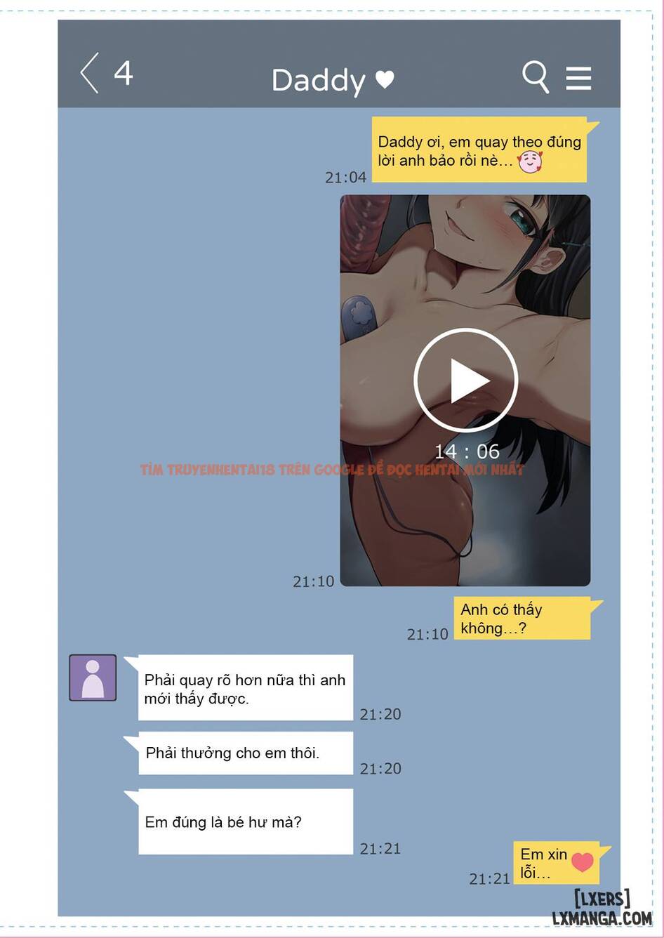 Xem ảnh 18 trong truyện hentai A Girl Like Her? Doing Stuff Like That! - One Shot - www.hentaitvn.net