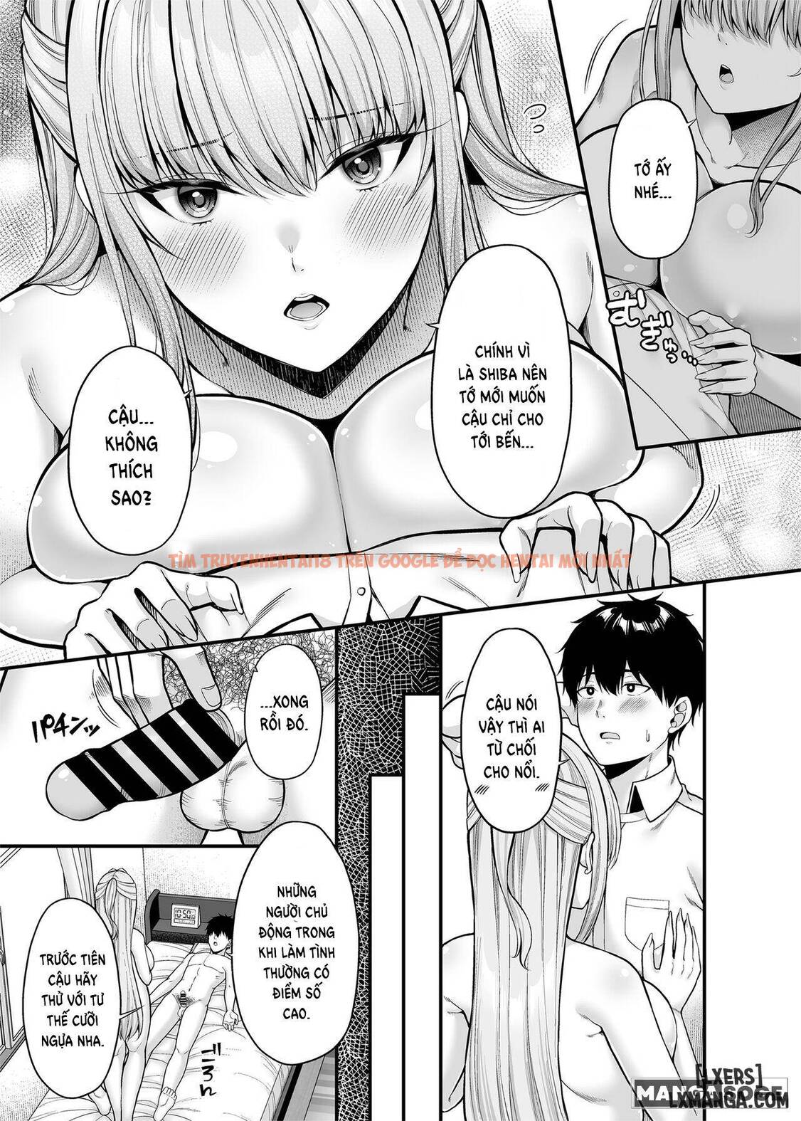 Xem ảnh 13 68c8d0ad0c8b2 trong truyện hentai A Girl With Zero Sex Techniques - One Shot - www.hentaitvn.net