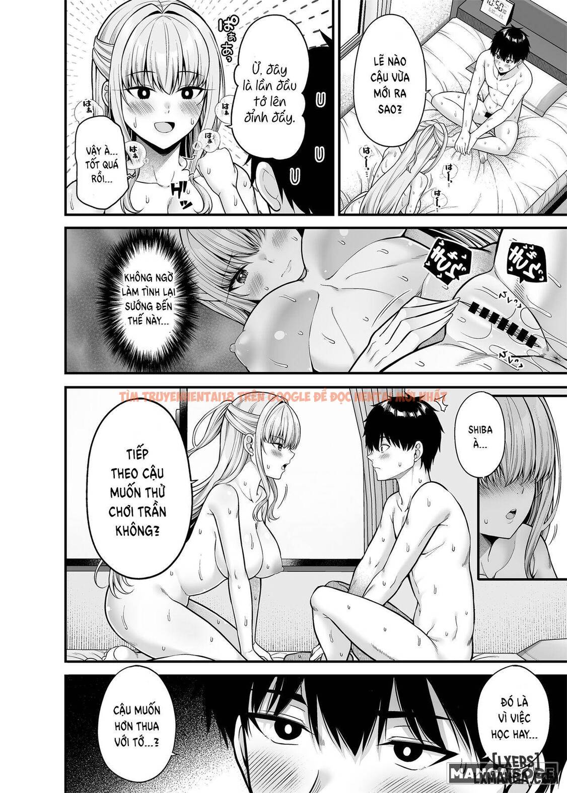 Xem ảnh 18 68c8d0ad0c8b2 trong truyện hentai A Girl With Zero Sex Techniques - One Shot - www.hentaitvn.net