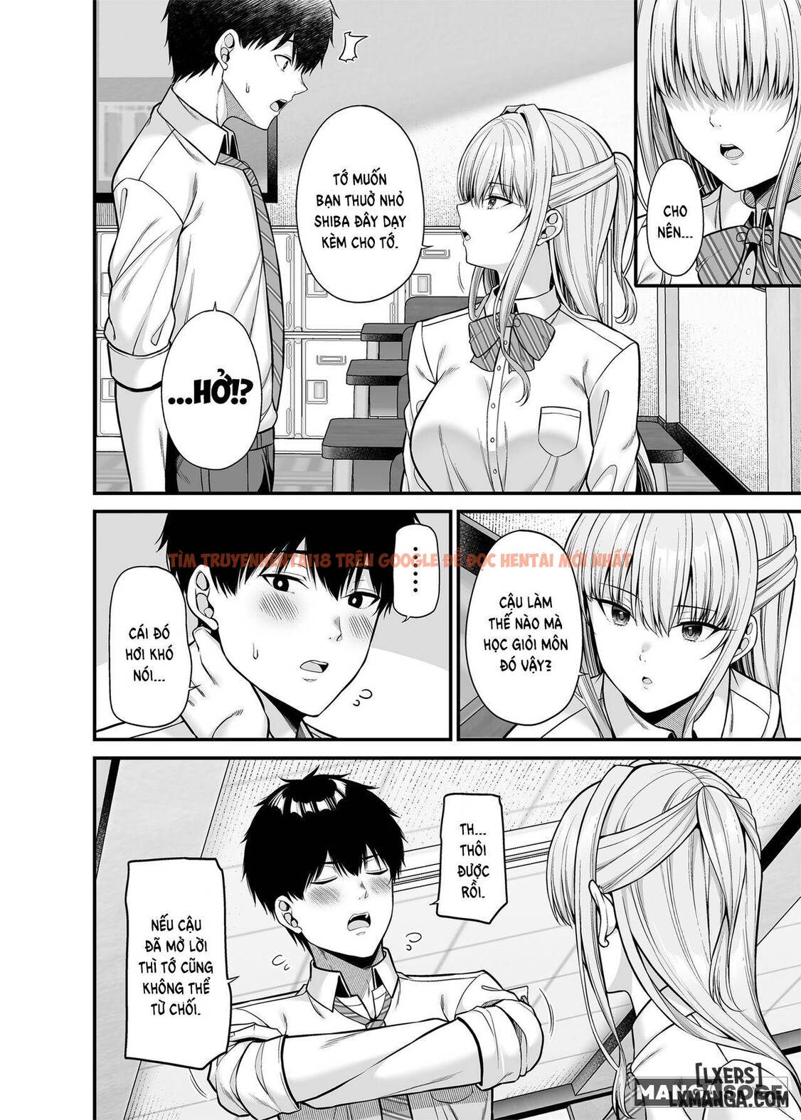 Xem ảnh 4 68c8d0ad0c8b2 trong truyện hentai A Girl With Zero Sex Techniques - One Shot - www.hentaitvn.net