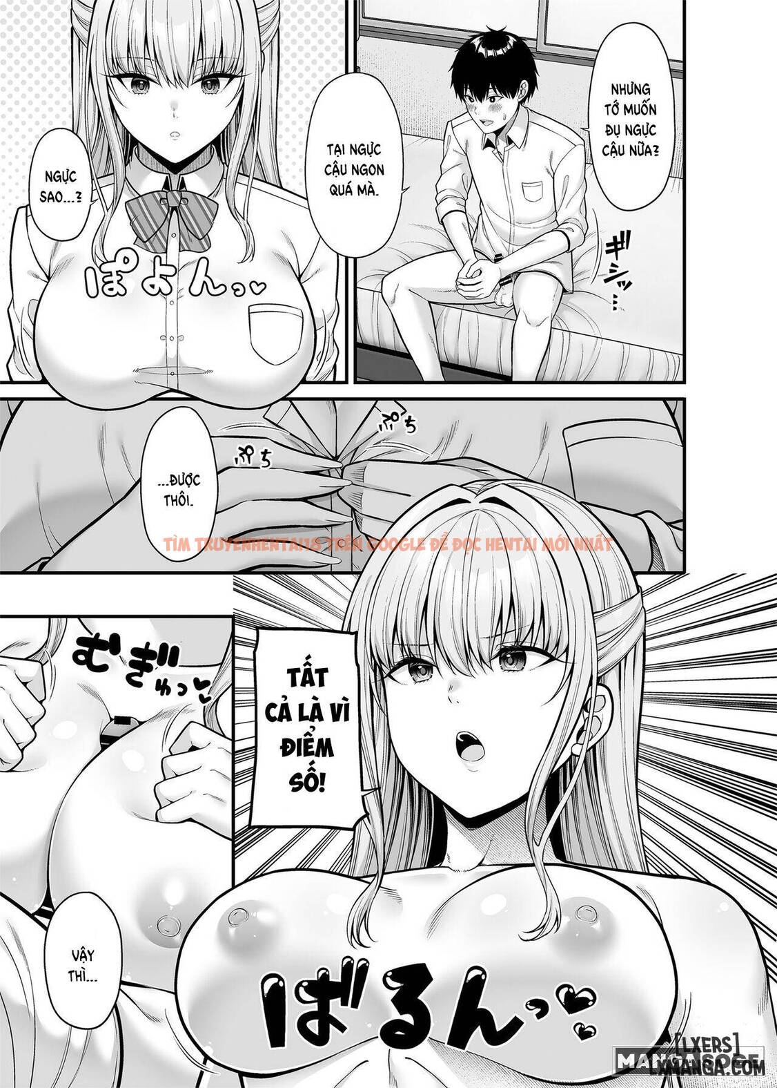 Xem ảnh 9 68c8d0ad0c8b2 trong truyện hentai A Girl With Zero Sex Techniques - One Shot - www.hentaitvn.net