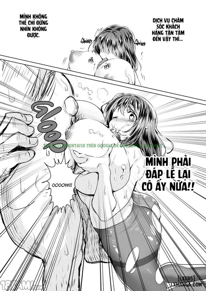 Xem ảnh 12 trong truyện hentai A Guide To Getting The Perfect Cum-Toilet - One Shot - Truyenhentai18.org