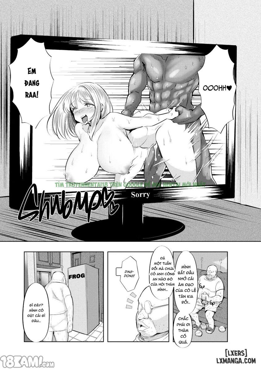 Hình ảnh 22 trong A Guide To Getting The Perfect Cum-Toilet - One Shot - Hentaimanhwa.net