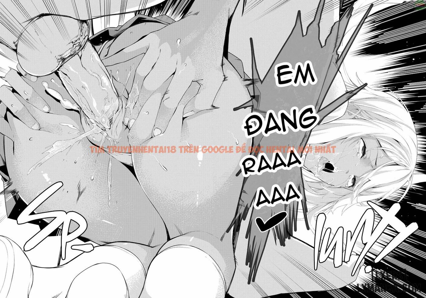 Xem ảnh 18 trong truyện hentai A Gyaru's Hypnosis Training From A Dirty Old Man - One Shot - hentaitvn.net
