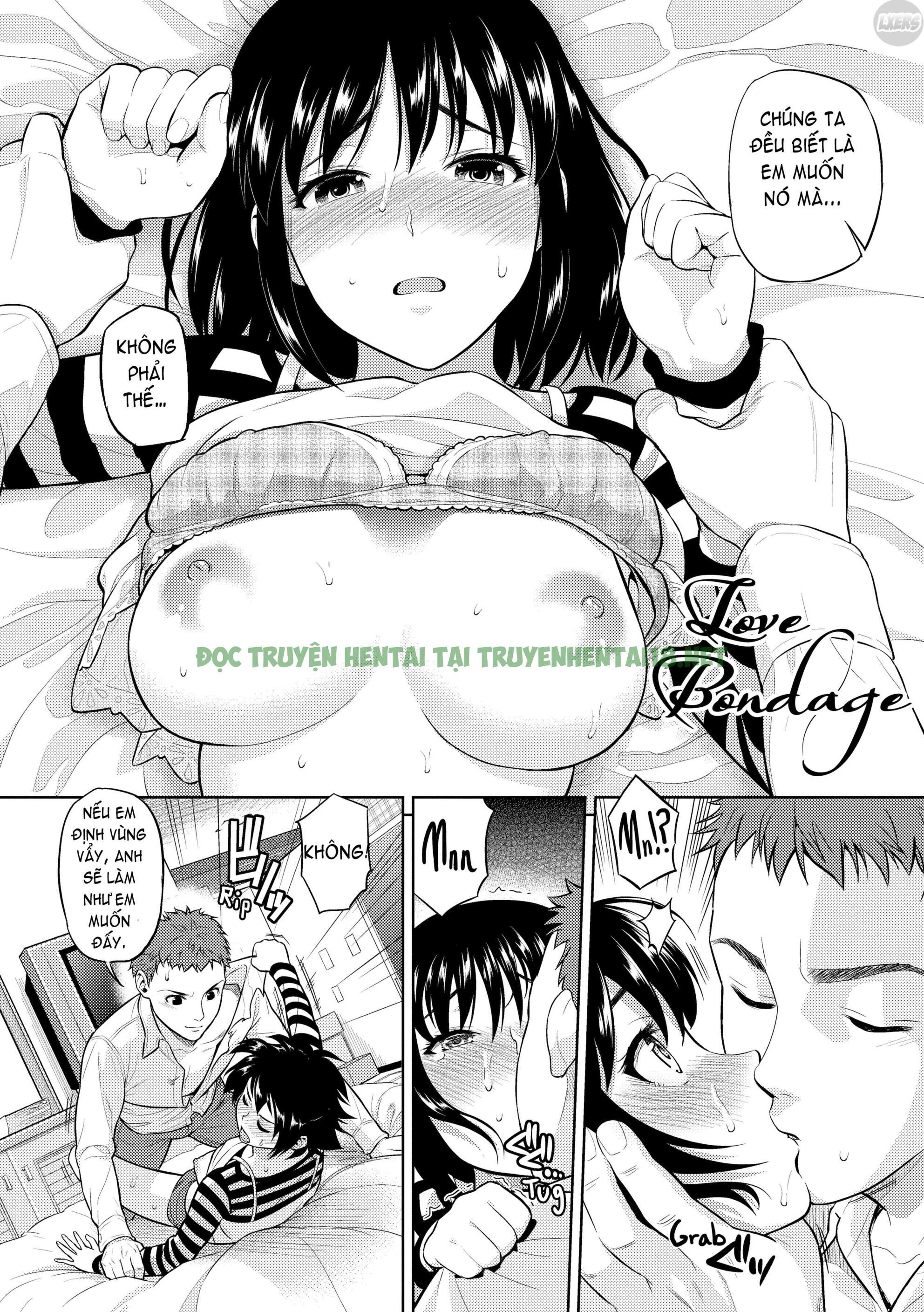 Hình ảnh 4 trong A Healthy Appetite - Chapter 10 - Hentaimanhwa.net