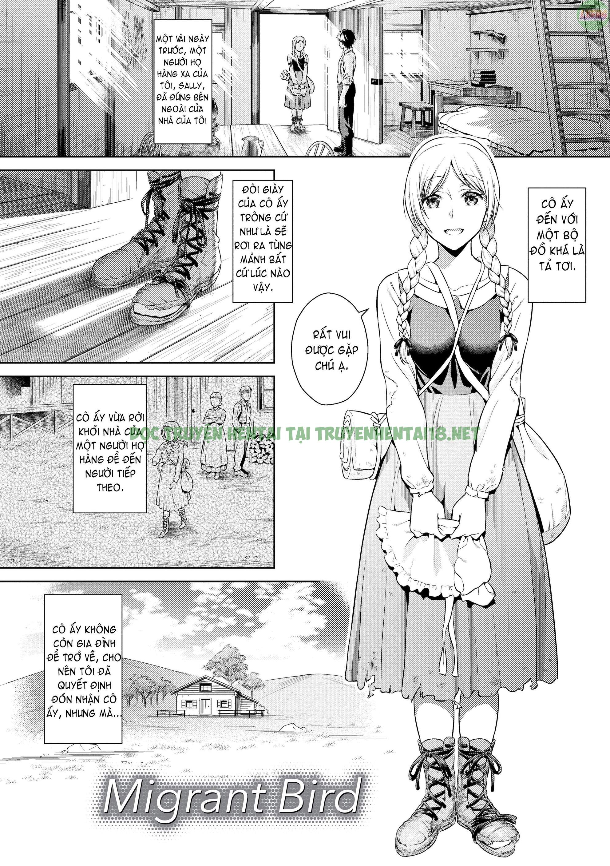 Hình ảnh 4 trong A Healthy Appetite - Chapter 4 - Hentaimanhwa.net