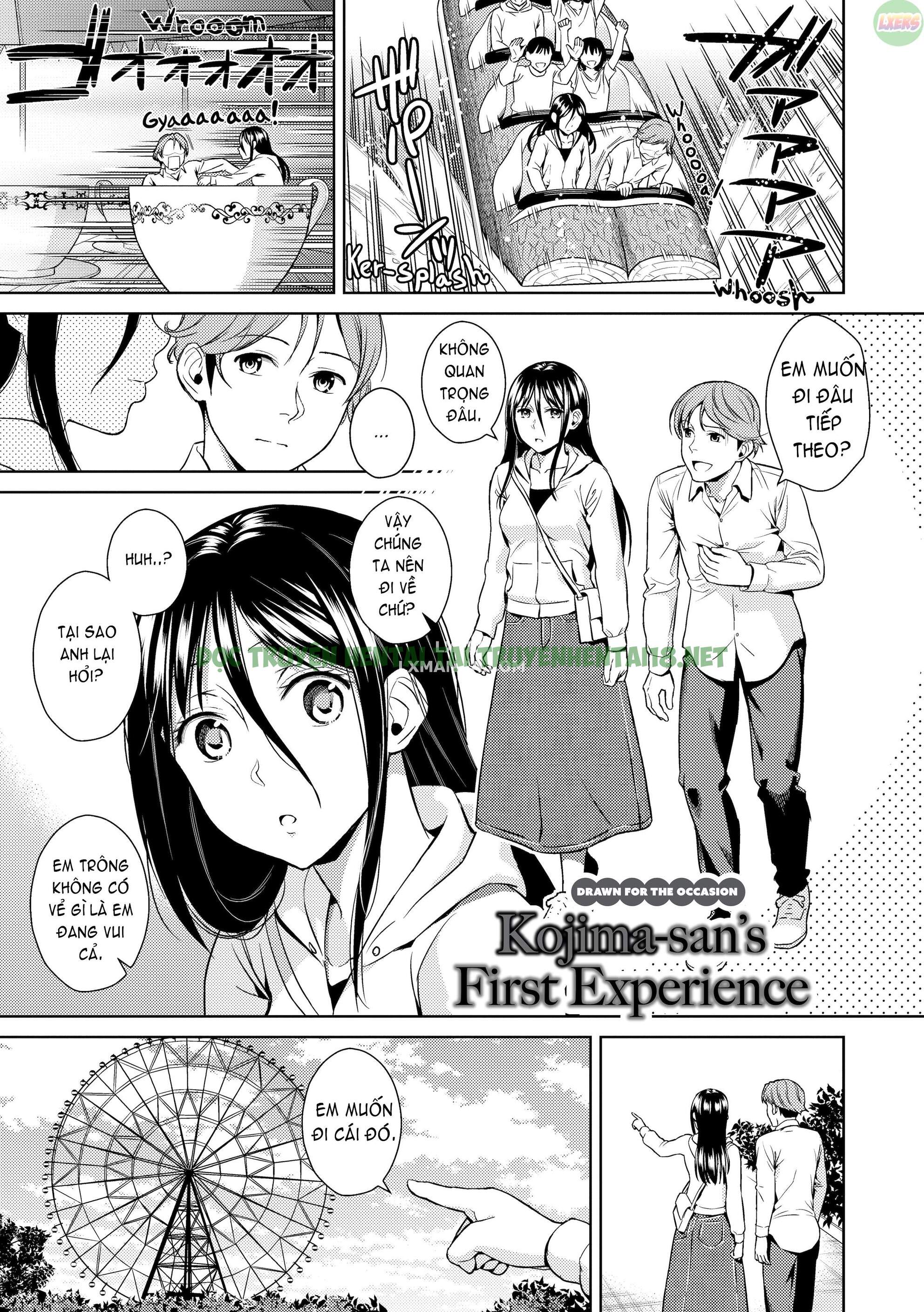 Hình ảnh 19 trong A Healthy Appetite - Chapter 6 - Hentaimanhwa.net
