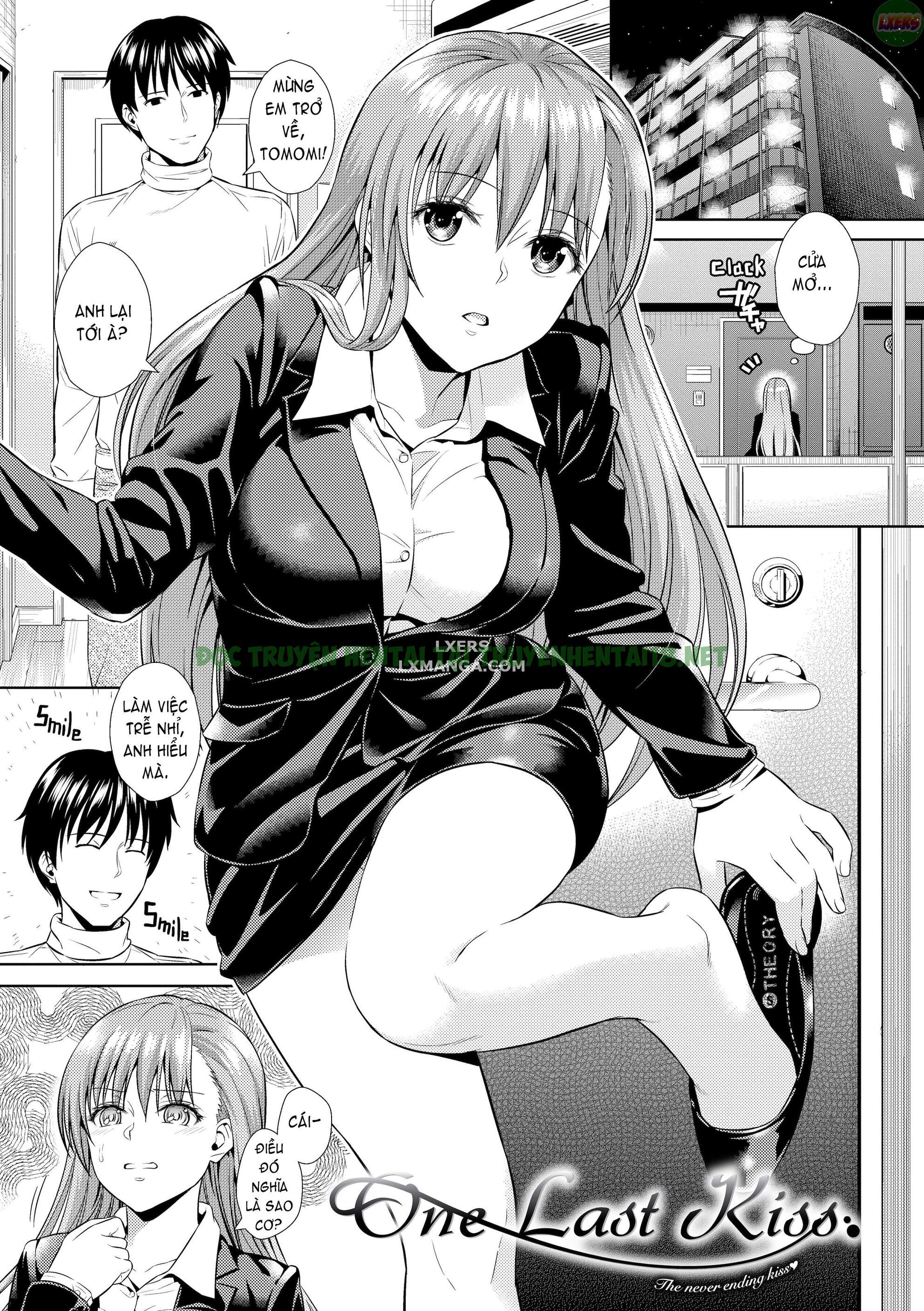 Hình ảnh 3 trong A Healthy Appetite - Chapter 9 - Hentaimanhwa.net