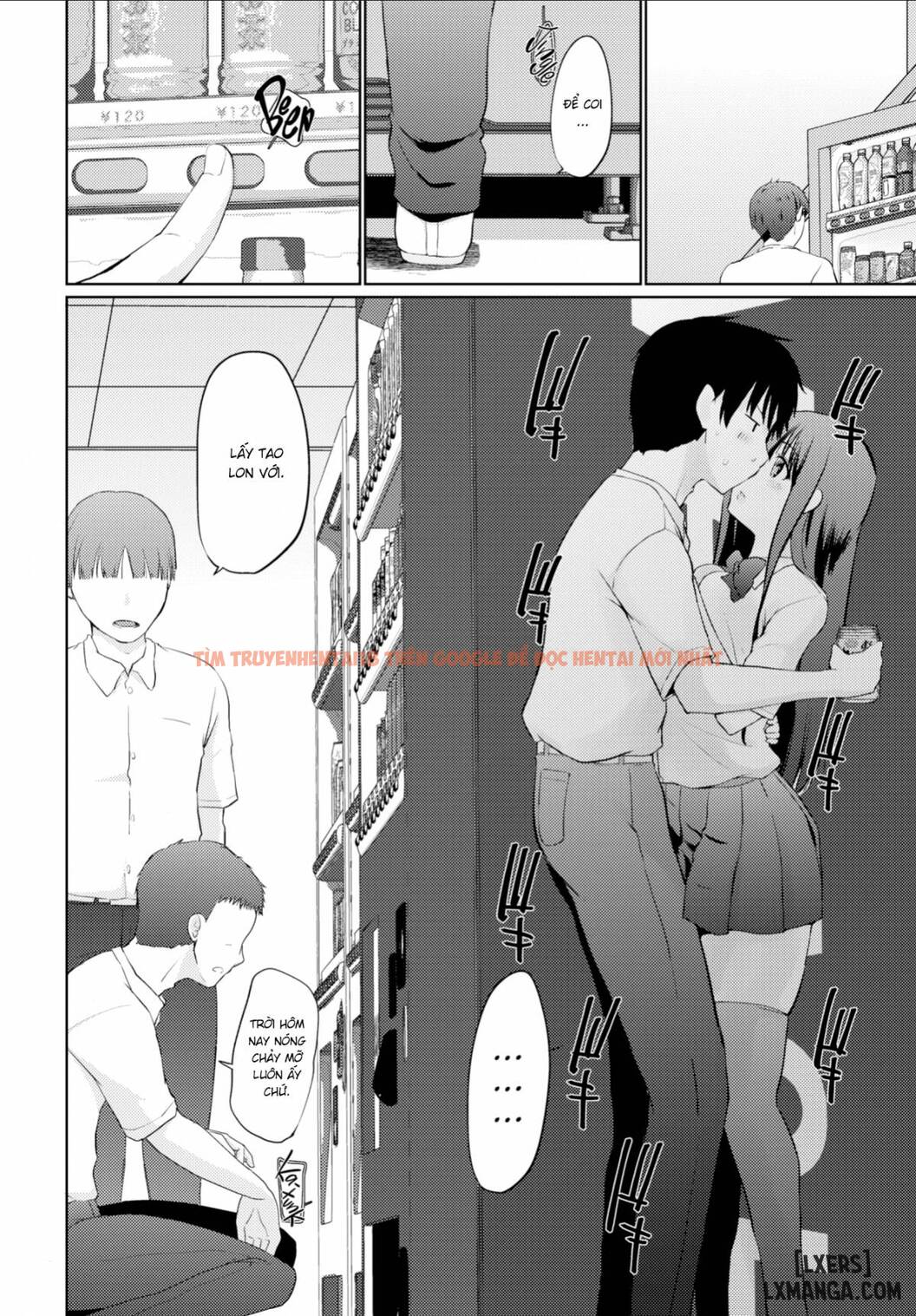 Trang truyện 6 trong truyện tranh A High School Runaway’s Life As A Pet - Chapter 3 - www.truyentvn.net
