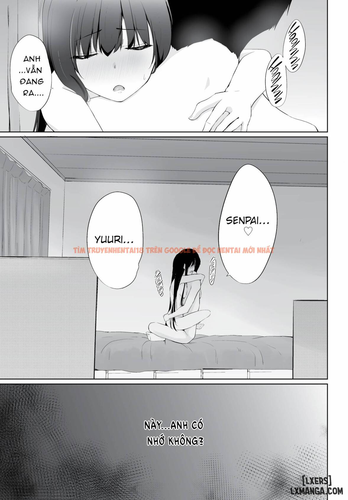 Xem ảnh 19 trong truyện hentai A High School Runaway's Life As A Pet - Chapter 5 - hentaitvn.net