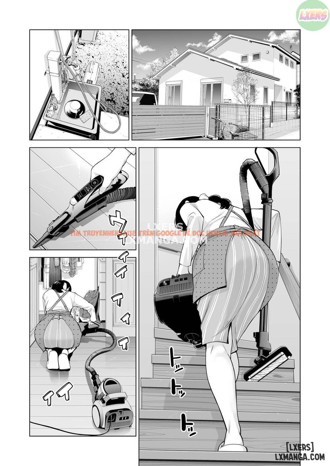 Xem ảnh (ntr) Bà Vợ Nội Trợ Bị Đồng Nghiệp Hiếp Dâm Khi Chồng Say Rượu - Chapter 1 - 11 - TruyenVN.APP