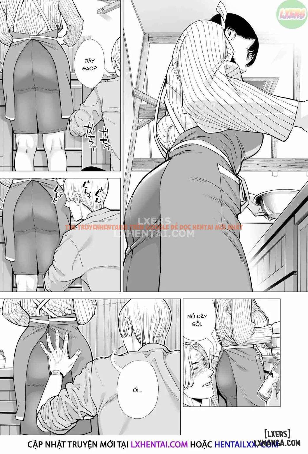 Xem ảnh 21 696dd462e1390 trong truyện hentai A Housewife Stolen By A Coworker Besides Her Blackout Drunk Husband - Chapter 1 - www.hentaitvn.net