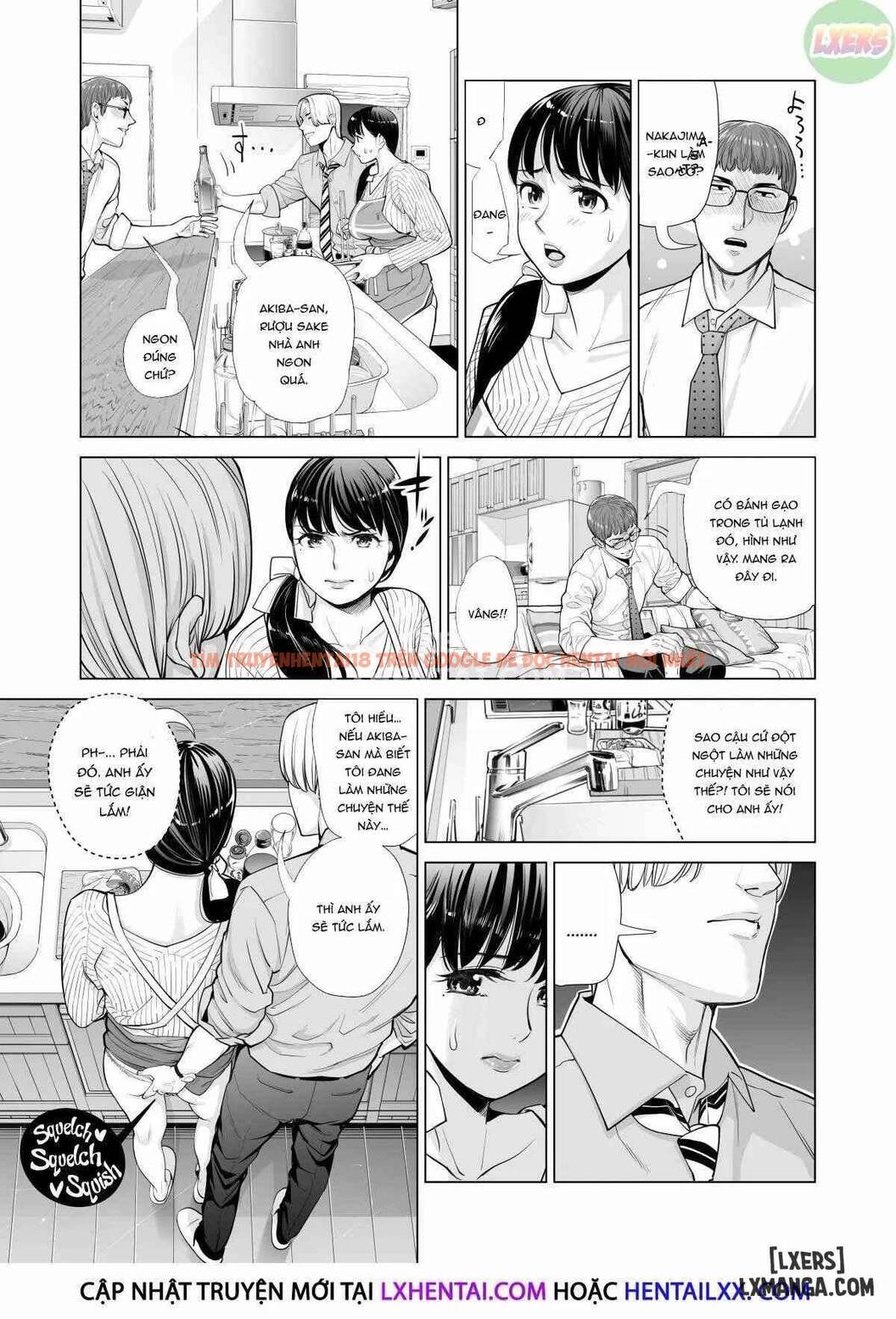 Xem ảnh 25 696dd462e1390 trong truyện hentai A Housewife Stolen By A Coworker Besides Her Blackout Drunk Husband - Chapter 1 - www.hentaitvn.net