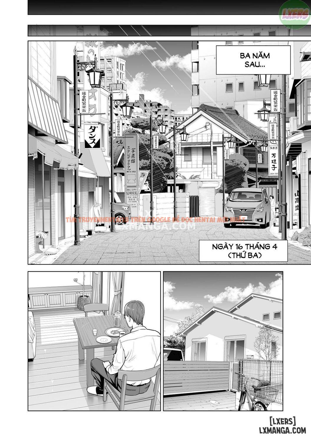 Xem ảnh (ntr) Bà Vợ Nội Trợ Bị Đồng Nghiệp Hiếp Dâm Khi Chồng Say Rượu - Chapter 1 - 4 - TruyenVN.APP