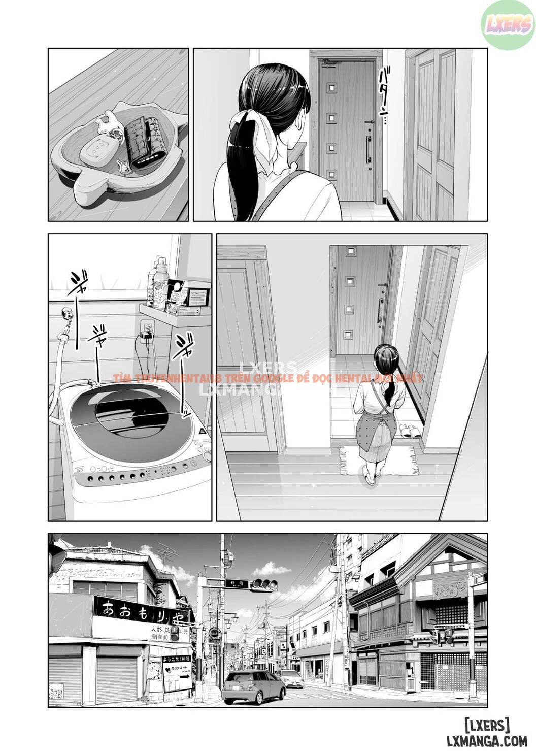 Xem ảnh (ntr) Bà Vợ Nội Trợ Bị Đồng Nghiệp Hiếp Dâm Khi Chồng Say Rượu - Chapter 1 - 7 - TruyenVN.APP