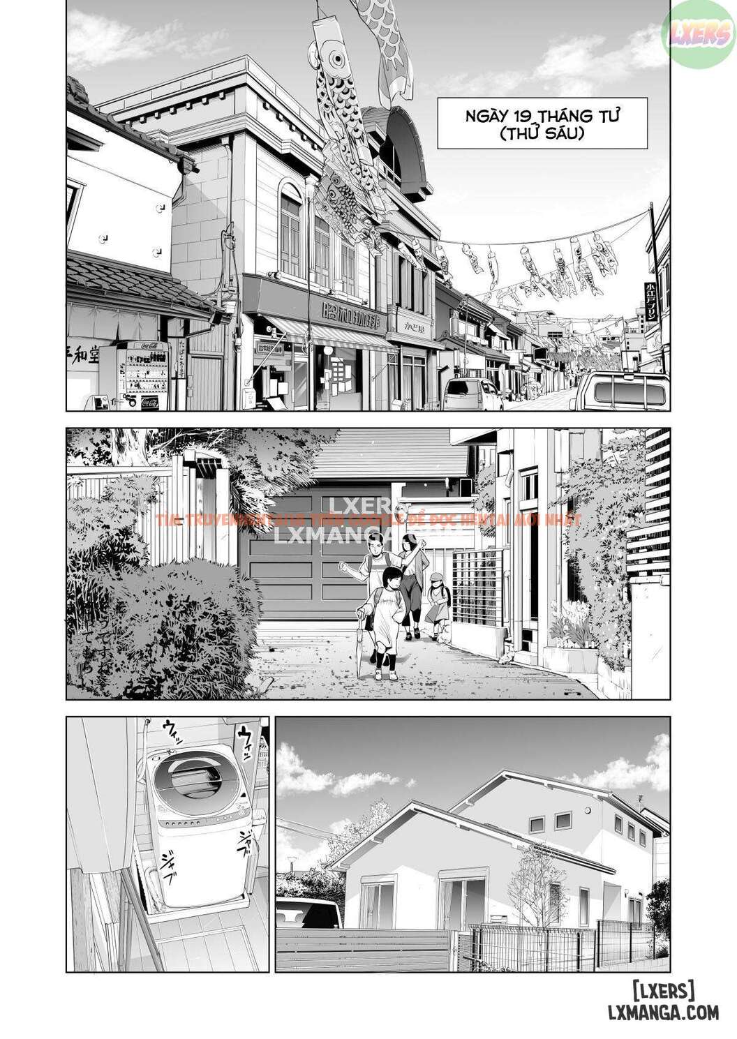 Xem ảnh 21 trong truyện hentai (NTR) Bà Vợ Nội Trợ Bị Đồng Nghiệp Hiếp Dâm Khi Chồng Say Rượu - Chapter 2 END - hentaitvn.net