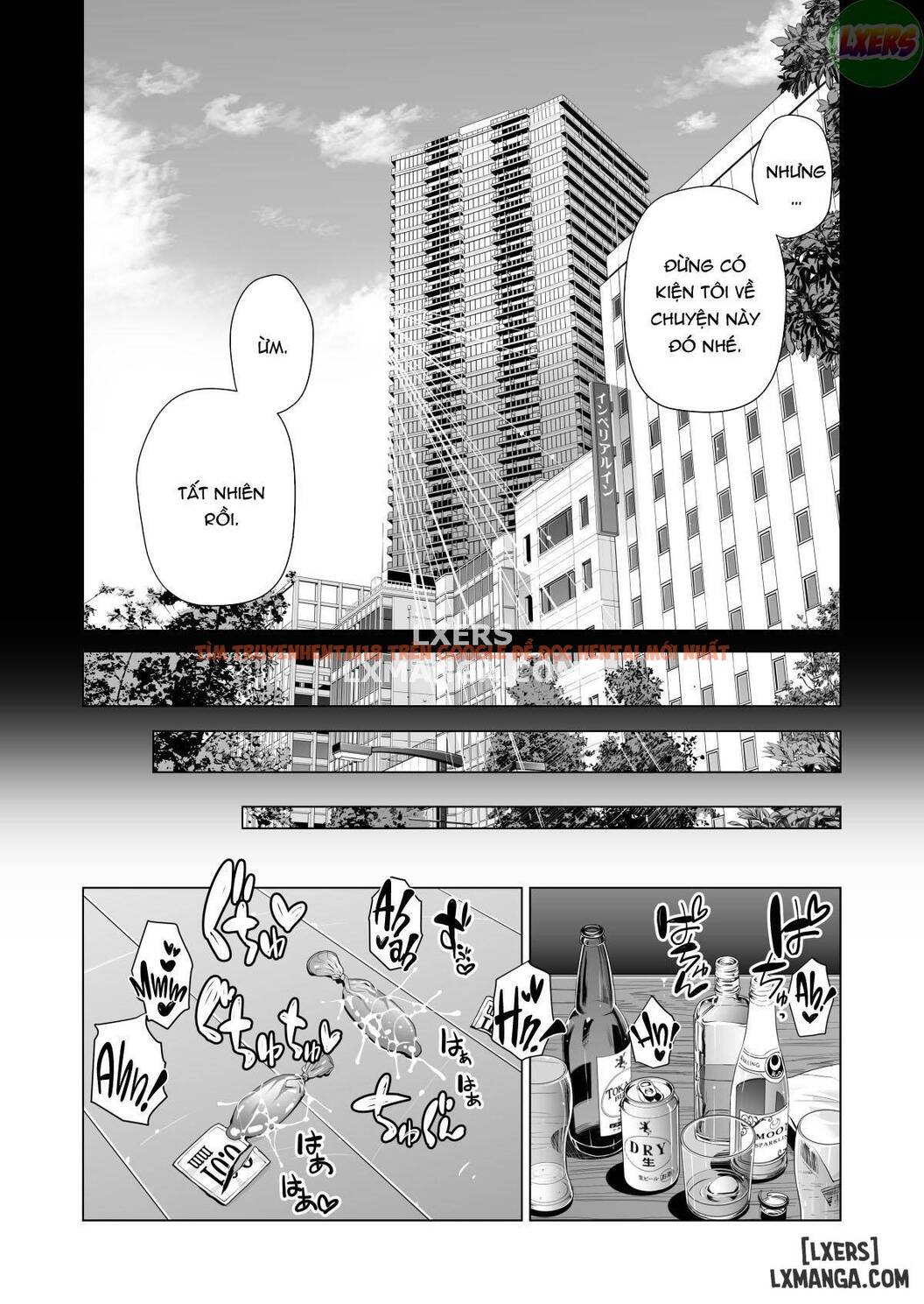 Xem ảnh 48 trong truyện hentai (NTR) Bà Vợ Nội Trợ Bị Đồng Nghiệp Hiếp Dâm Khi Chồng Say Rượu - Chapter 2 END - hentaitvn.net