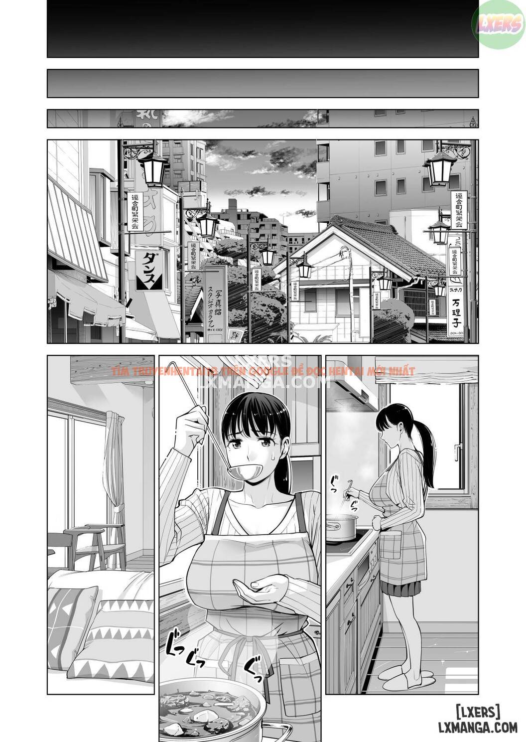 Xem ảnh 69 trong truyện hentai (NTR) Bà Vợ Nội Trợ Bị Đồng Nghiệp Hiếp Dâm Khi Chồng Say Rượu - Chapter 2 END - hentaitvn.net